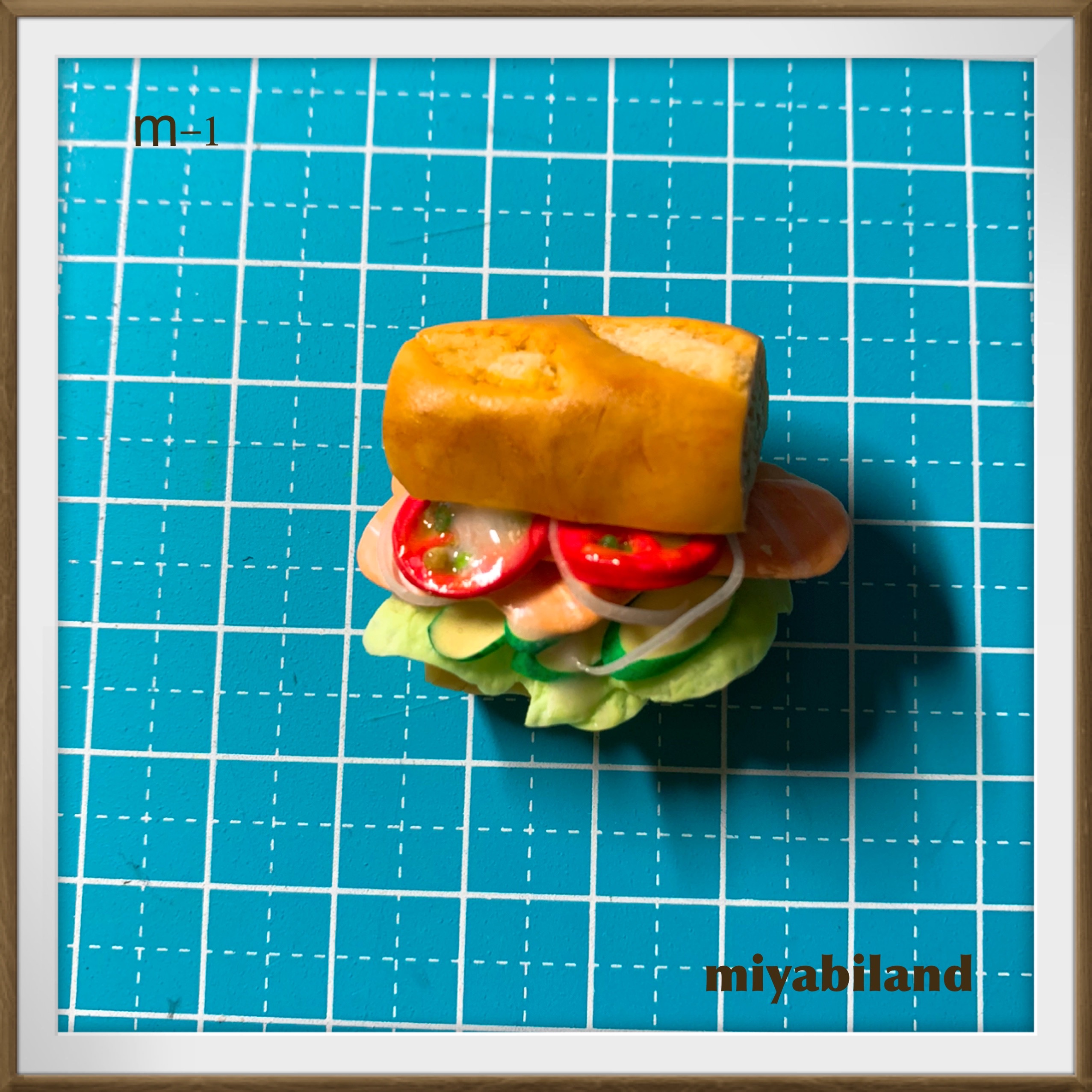 creema/みやびらんど