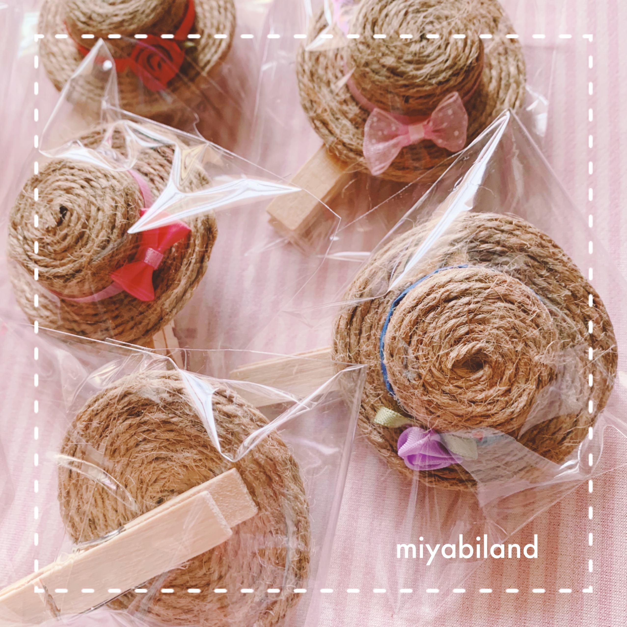 creema/みやびらんど